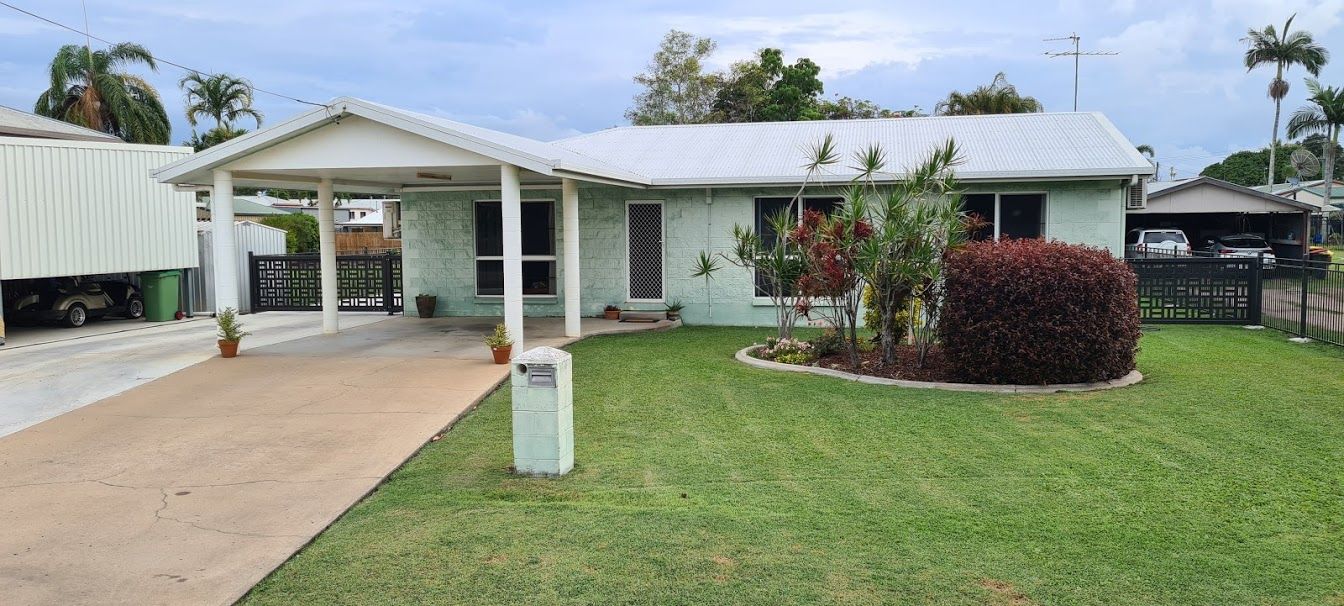 23 Cole Street, Ayr QLD 4807, Image 0