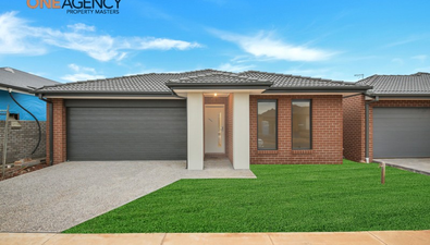 Picture of 40 Hawkestone Street, MELTON SOUTH VIC 3338