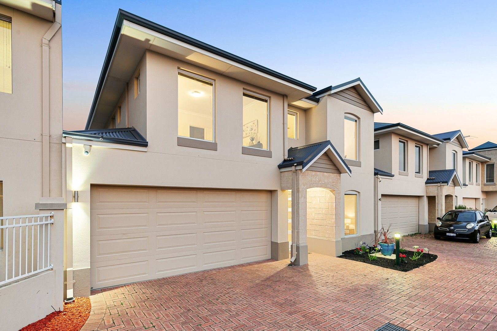 4 bedrooms Townhouse in 79B Kent Street ROCKINGHAM WA, 6168