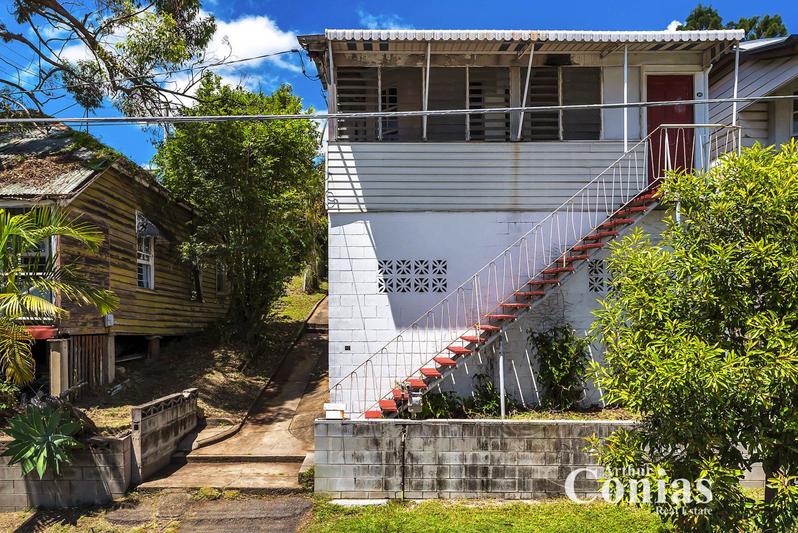 40 Victoria St, Kelvin Grove QLD 4059, Image 0