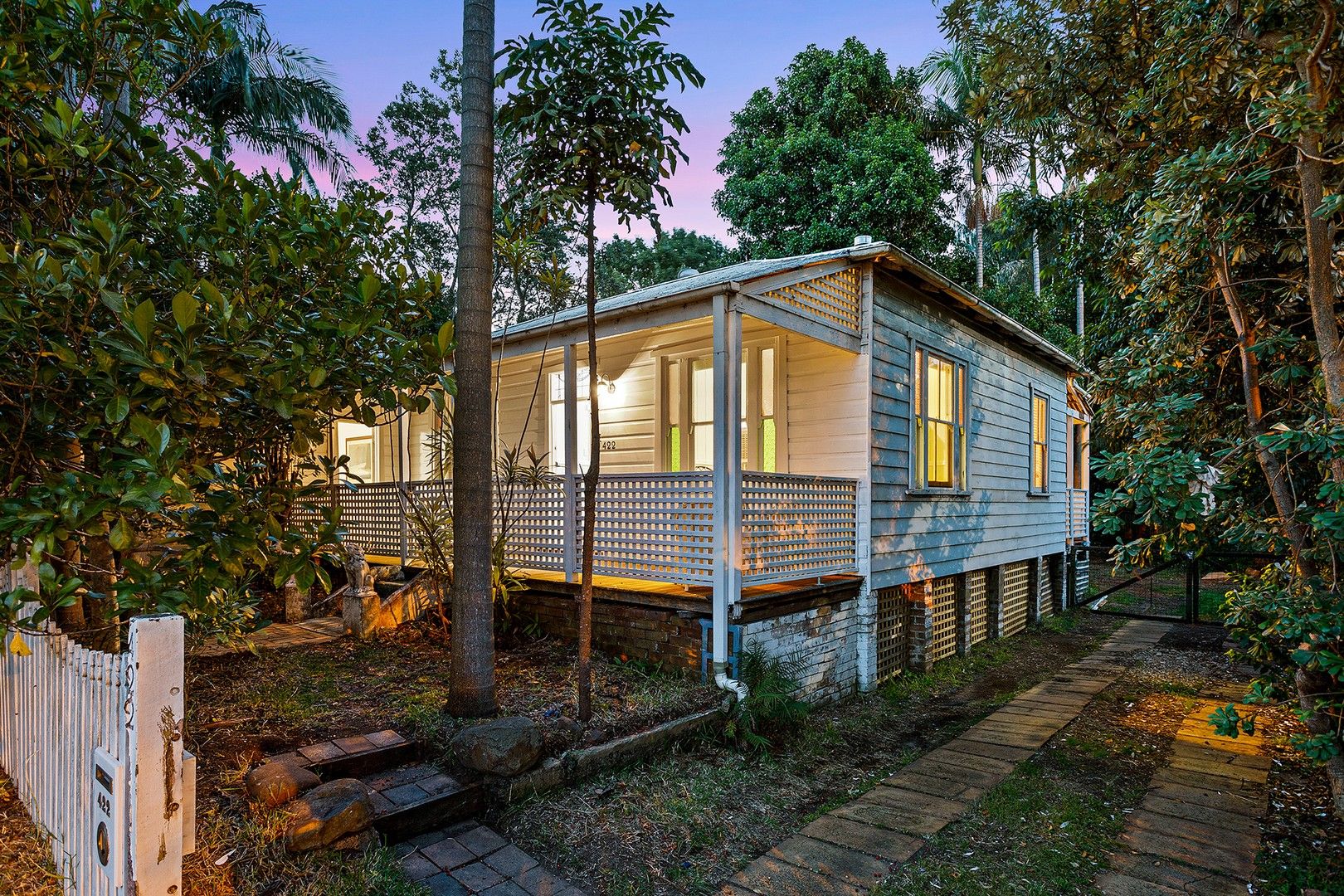 422 Lawrence Hargrave Drive, Thirroul NSW 2515, Image 0