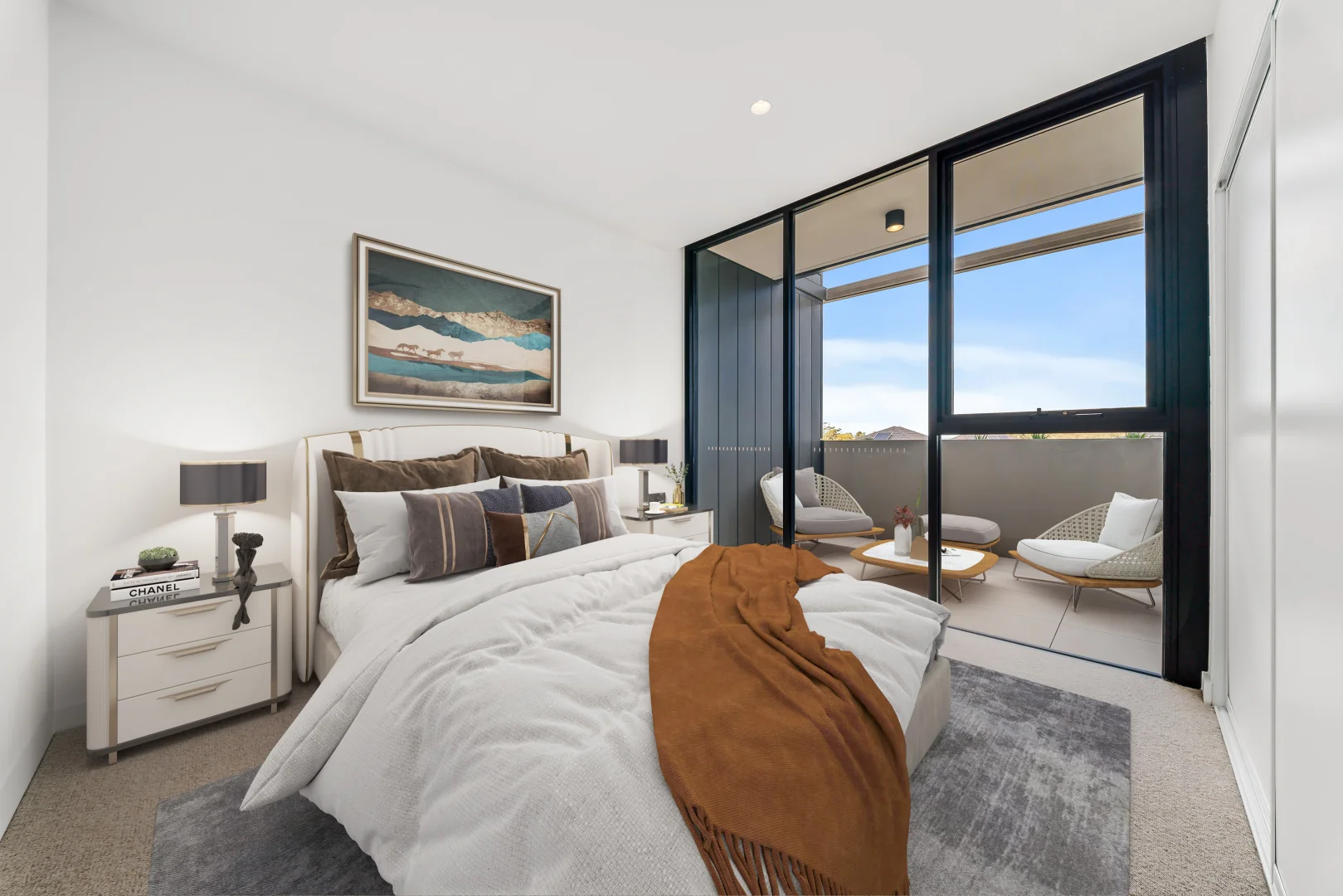 Additional image 8 of 303/38 Cygnus Parade, Waterford WA 6152