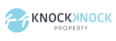 Logo for Knock Knock Property