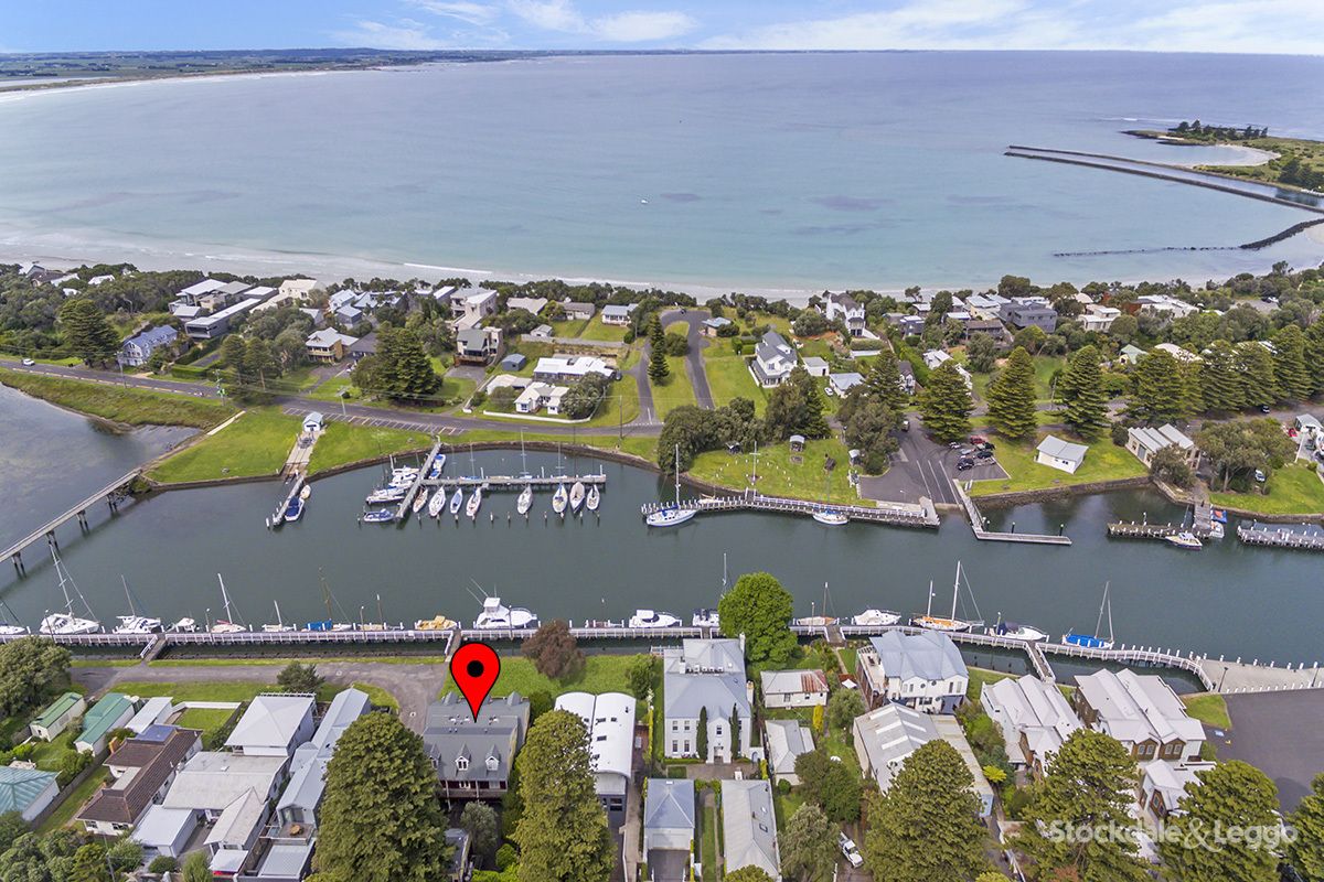 2/43 Gipps Street, Port Fairy VIC 3284, Image 0