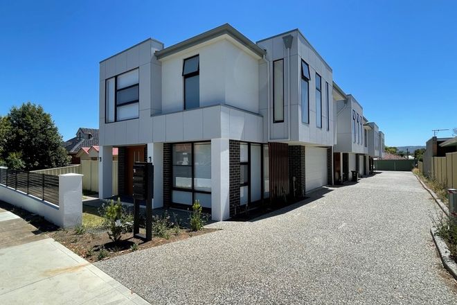 Picture of U3/12 Hilltop Avenue, FELIXSTOW SA 5070