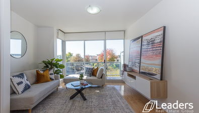 Picture of 25/2 HORIZON DRIVE, MARIBYRNONG VIC 3032