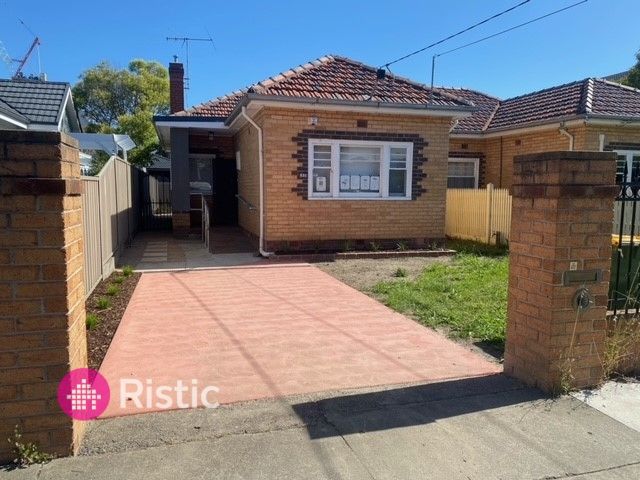 2 bedrooms House in 231 Murray Road PRESTON VIC, 3072