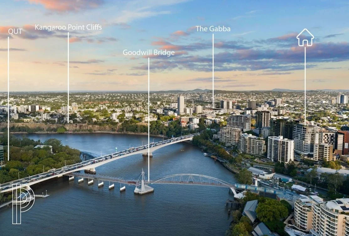 Additional image 22 of 902/6 Christie Street, South Brisbane QLD 4101