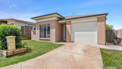 Picture of 52 Alistair Street, GLENVALE QLD 4350