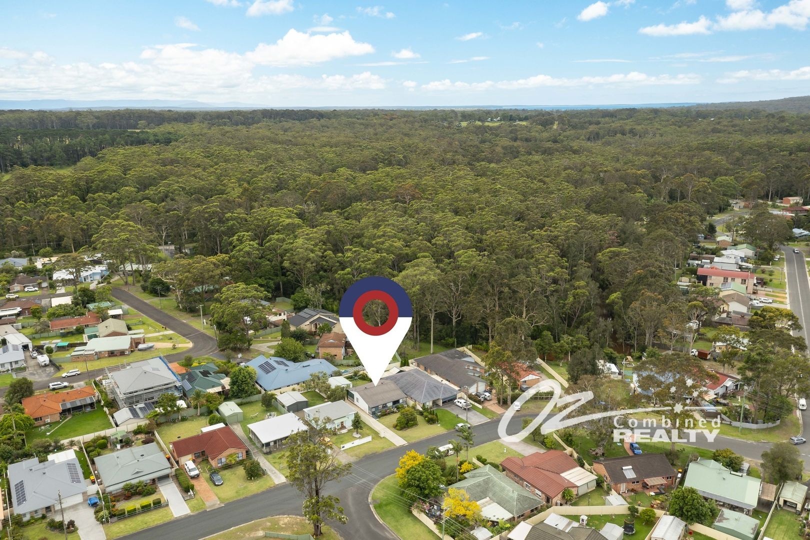 217 The Park Drive, Sanctuary Point NSW 2540, Image 2