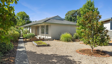 Picture of 10 Chauncey Street, LANCEFIELD VIC 3435