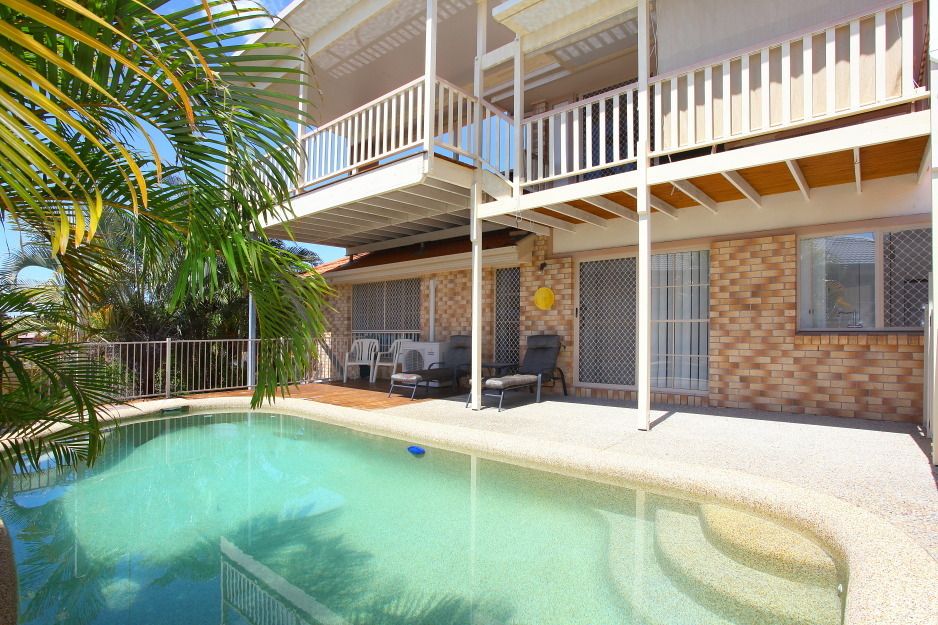 27 Piccadilly Place, Highland Park QLD 4211, Image 0