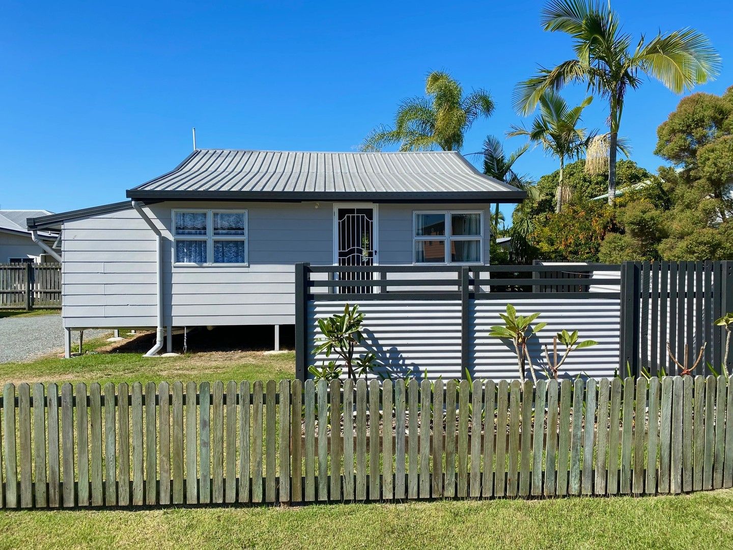 1 bedrooms House in 3/258 Ann Street MARYBOROUGH QLD, 4650