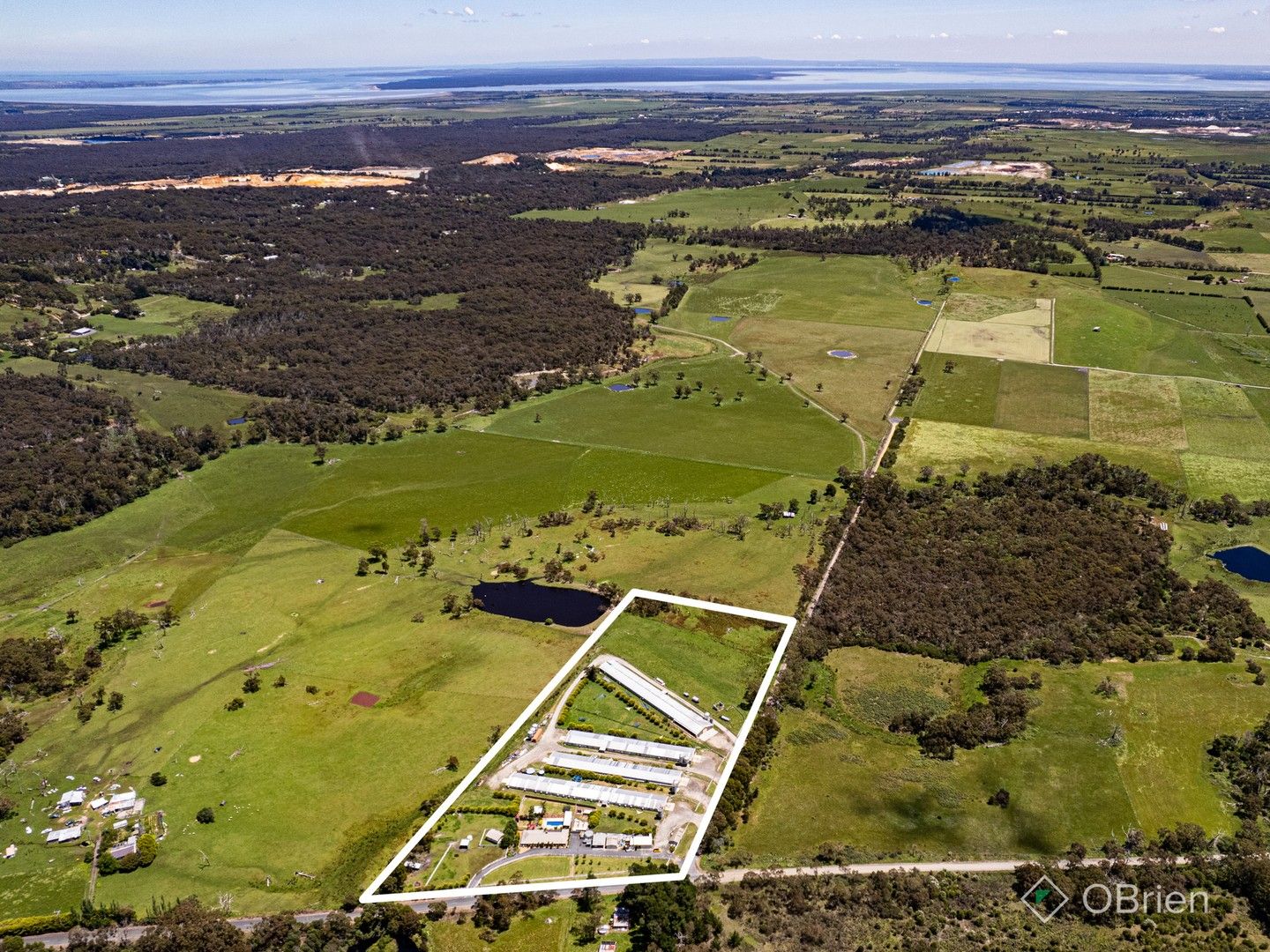 540 Yannathan Road, Nyora VIC 3987 House for Sale Domain