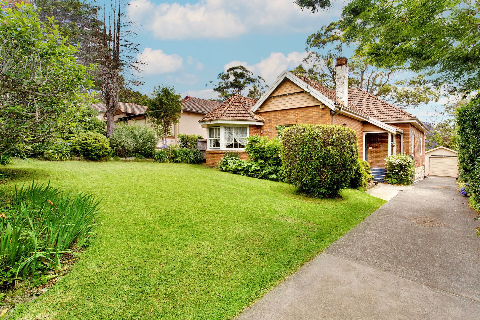 10 Middle Harbour Road, Lindfield Property History & Address Research