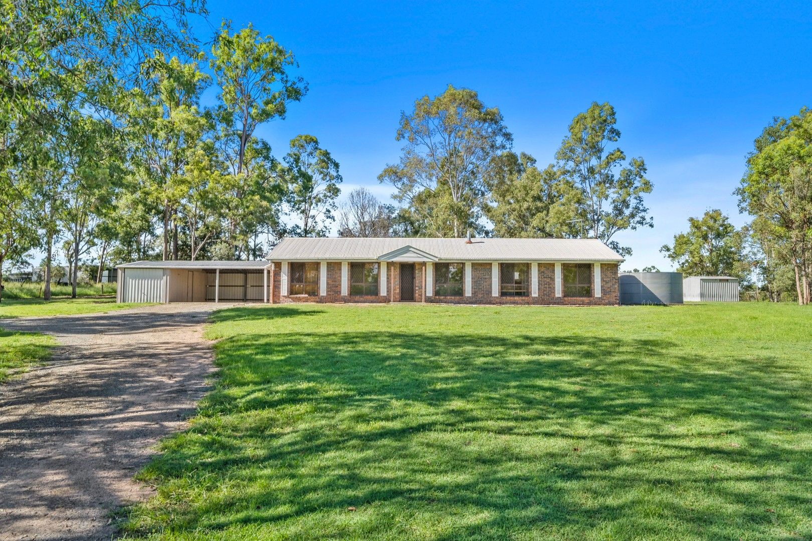 2943 Heritage Road, Jimboomba QLD 4280 House For Rent Domain