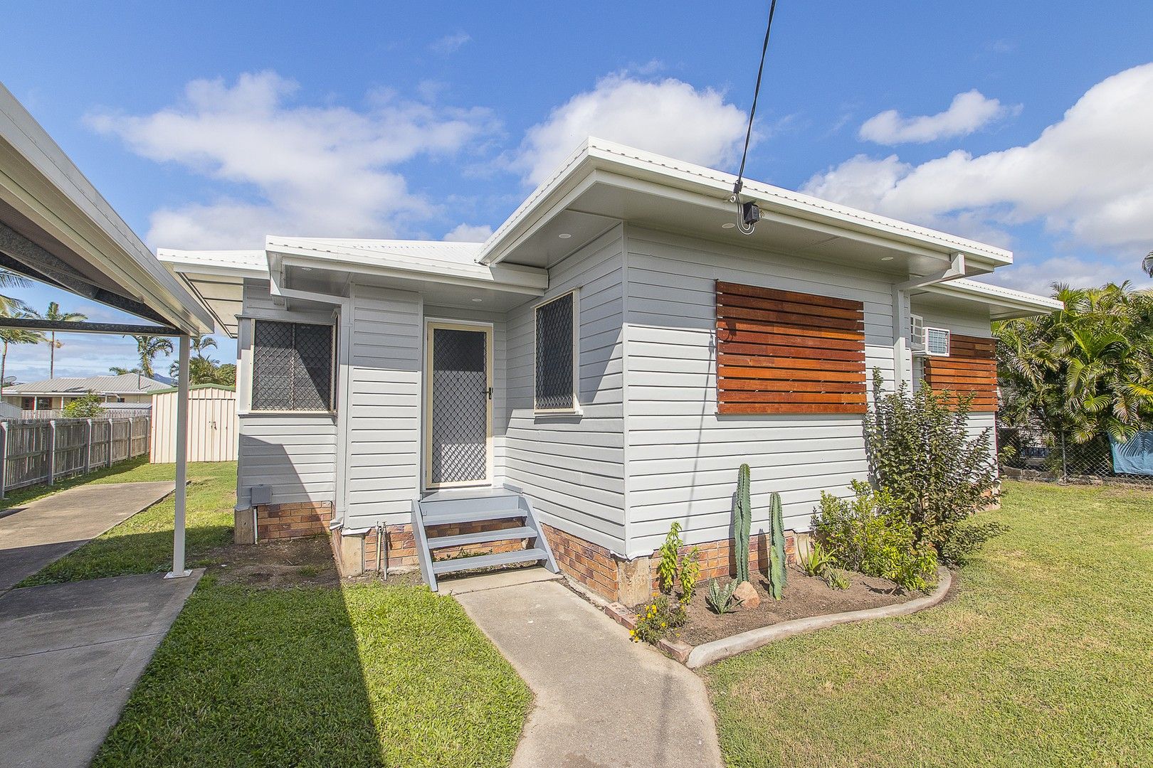 9 Lockheed Street, Garbutt QLD 4814, Image 0