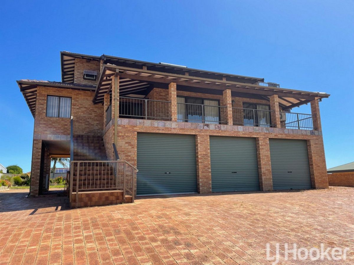 5 Kilkenny Gardens, Halls Head WA 6210 House For Rent Domain