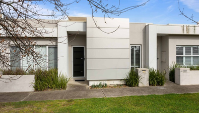 Picture of 39 Warburton Drive, LUCAS VIC 3350