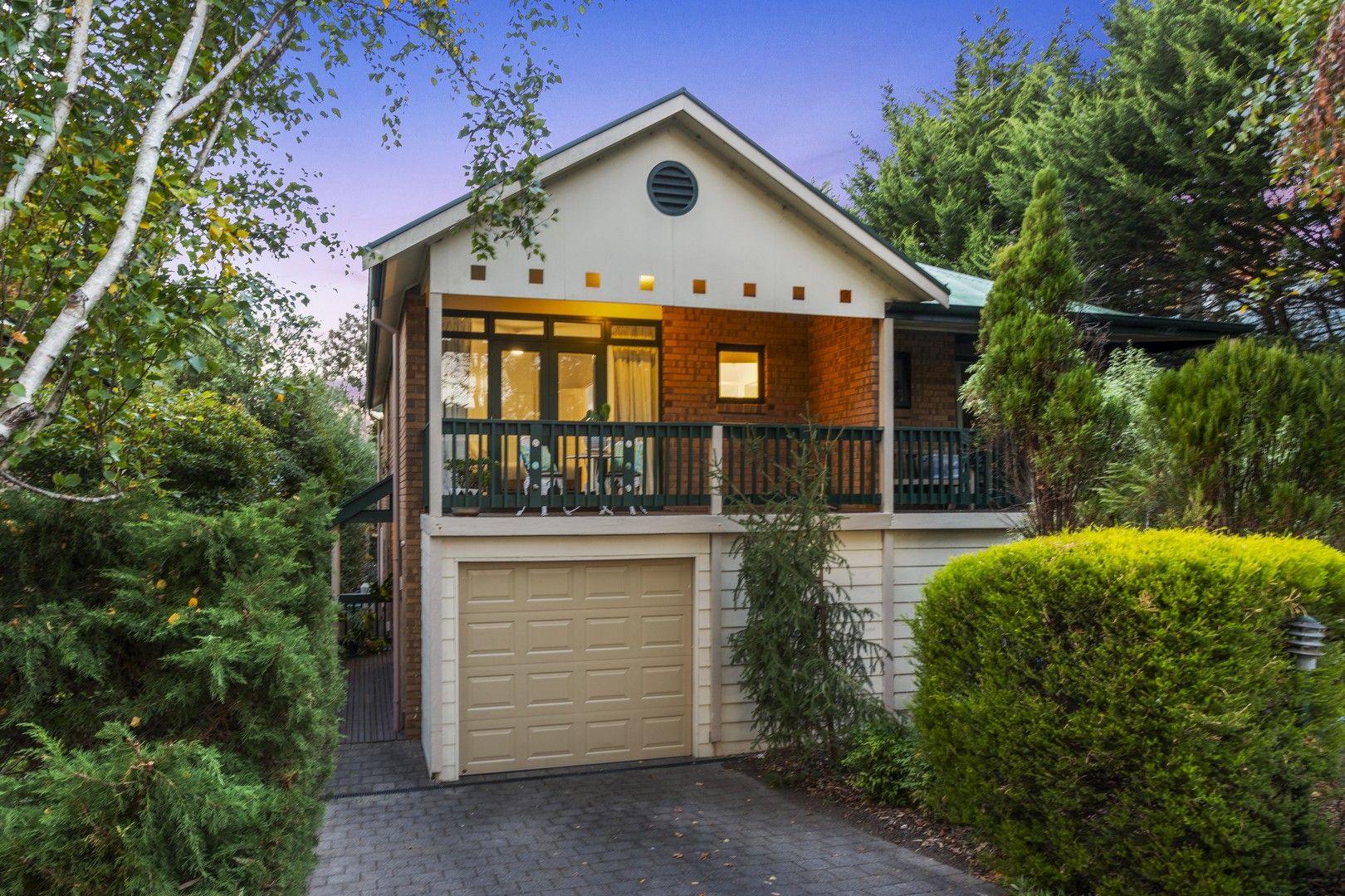 3 bedrooms Townhouse in 6/25 Milan Terrace STIRLING SA, 5152