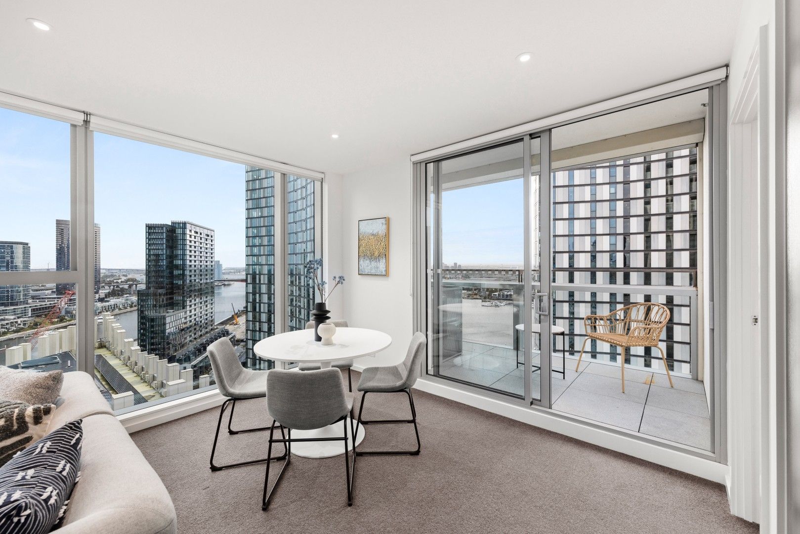 2011E/888 Collins Street, Docklands VIC 3008, Image 0