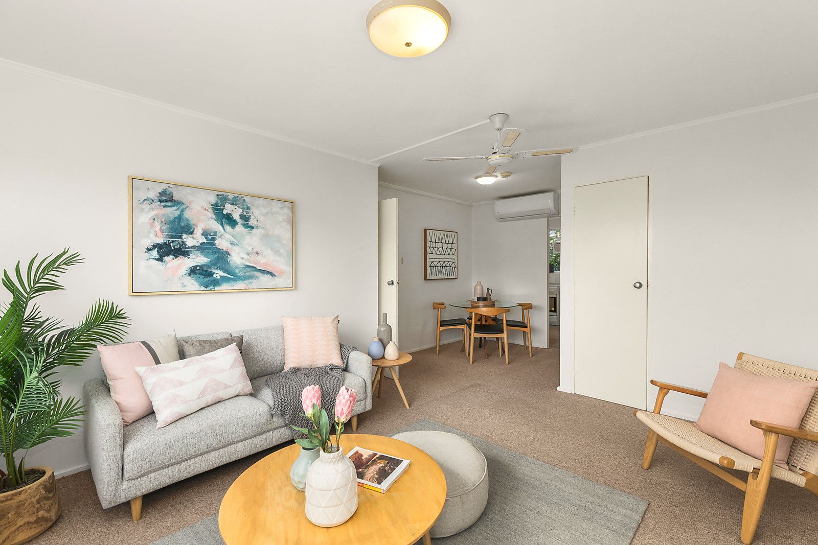 6/6-10 Farnham Court, Flemington VIC 3031, Image 0