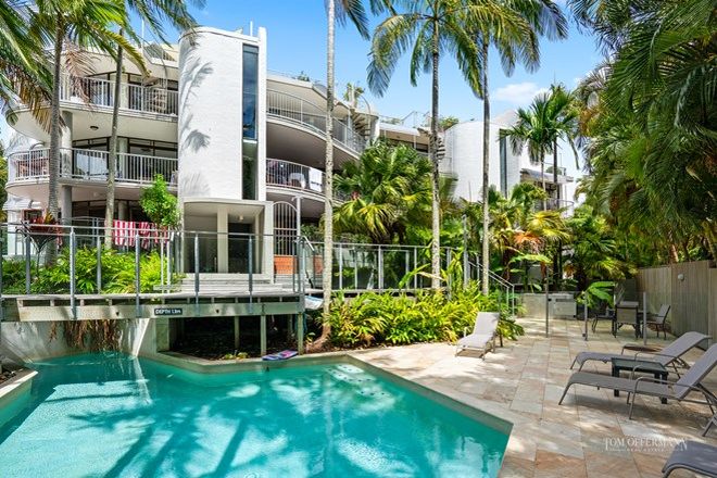 100 Apartments For Sale In Noosa Heads Qld 4567 Domain