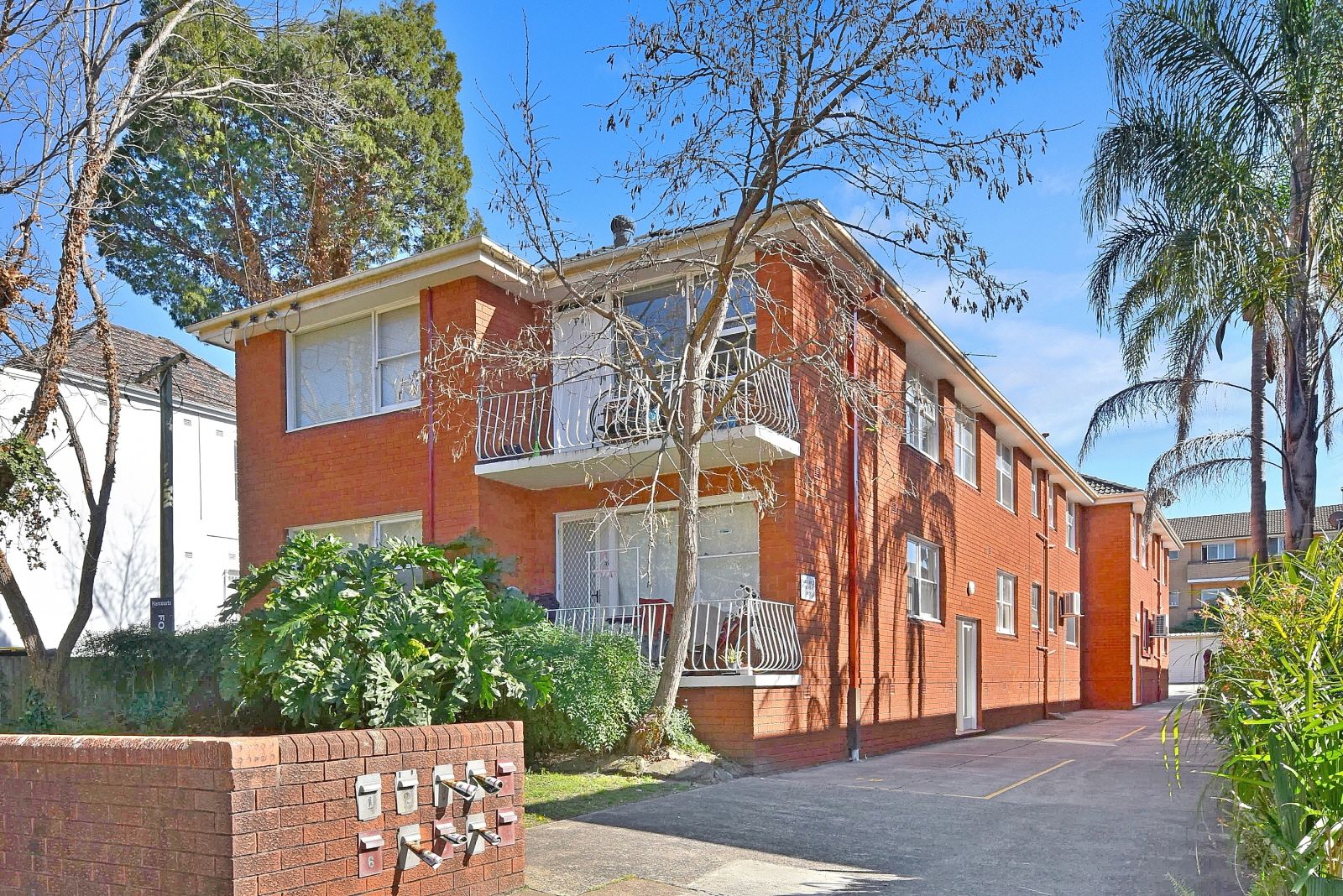 7/28 Orpington Street, Ashfield NSW 2131