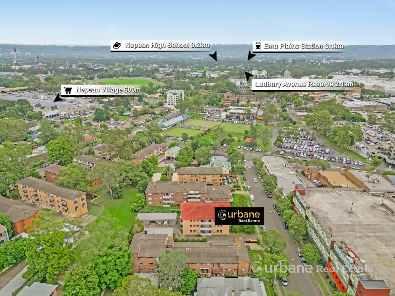 Additional image 11 of 9/152-154 Lethbridge Street, Penrith NSW 2750