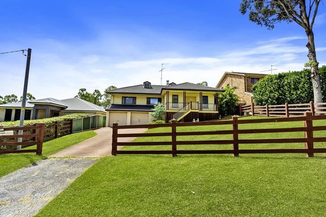 Picture of 381 Remembrance Driveway, CAMDEN PARK NSW 2570