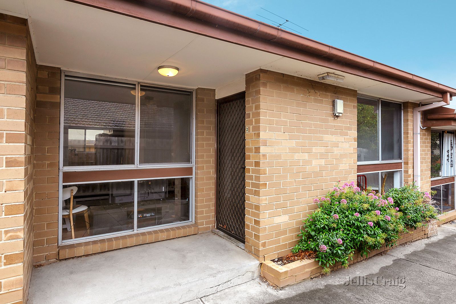 2/243 Blyth Street, Brunswick East VIC 3057, Image 0