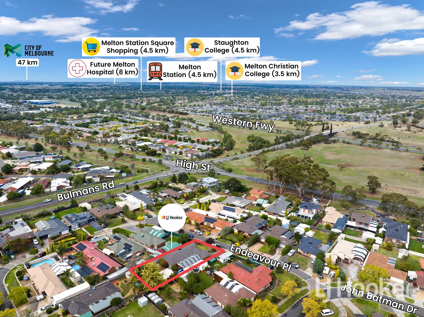 Additional image 20 of 2 Endeavour Place, Melton West VIC 3337