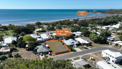 Picture of 9 Tea Tree Close, BOWEN QLD 4805