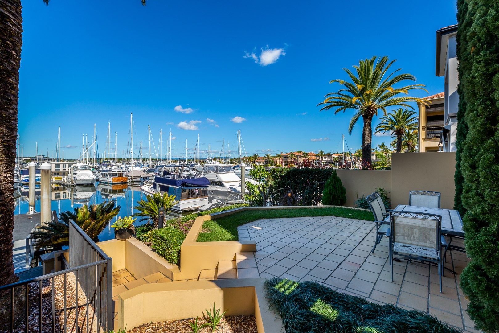 4 bedrooms House in 1506 Rosebank Way HOPE ISLAND QLD, 4212