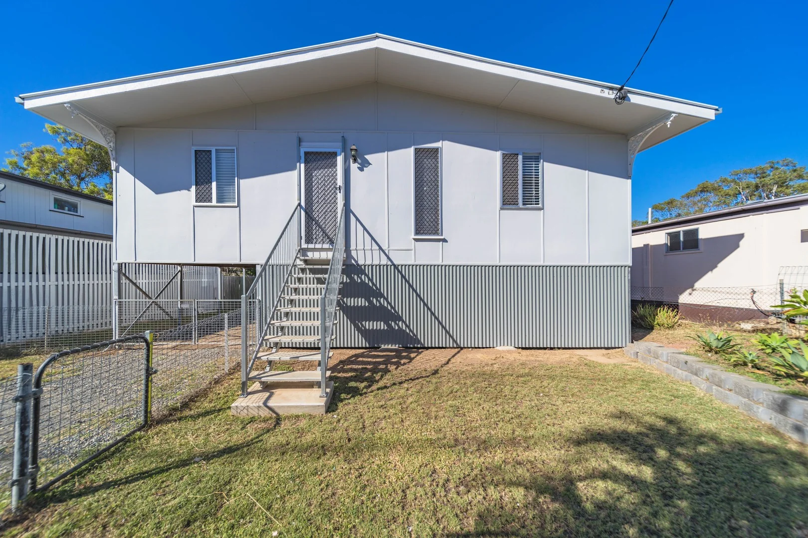 Primary image of 234 Elphinstone Street, Koongal QLD 4701