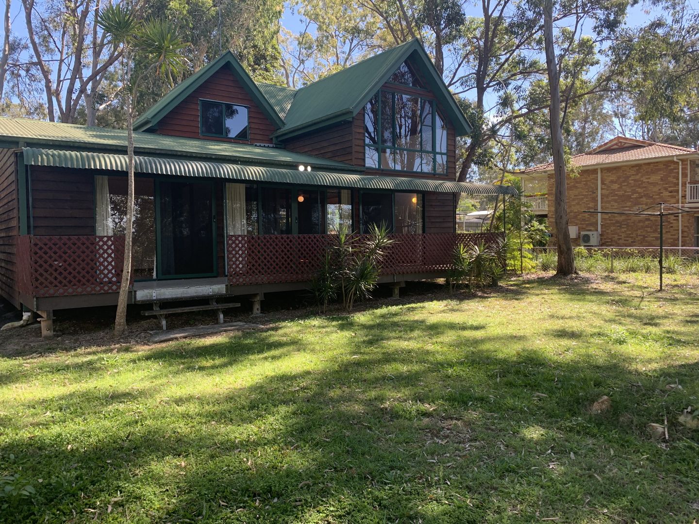 30 Pear Street, Redland Bay Property History & Address Research Domain