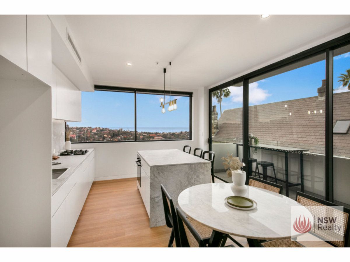3 bedrooms Apartment / Unit / Flat in 6/5 Llanfoyst Street RANDWICK NSW, 2031
