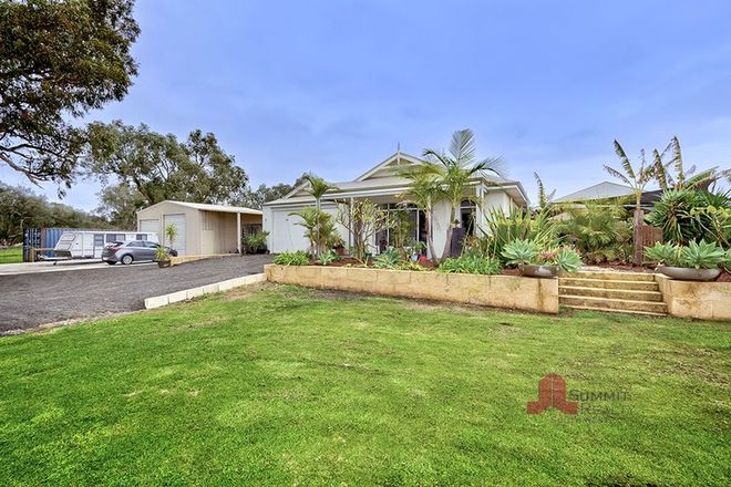 Picture of 46 Bourne Loop, STRATHAM WA 6237