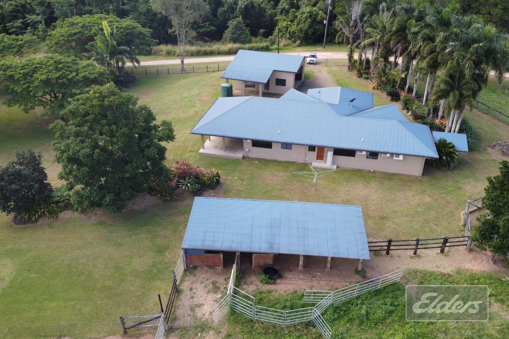 23 O'Hanlon Road (L6 Bulgun Rd), Feluga QLD 4854, Image 2