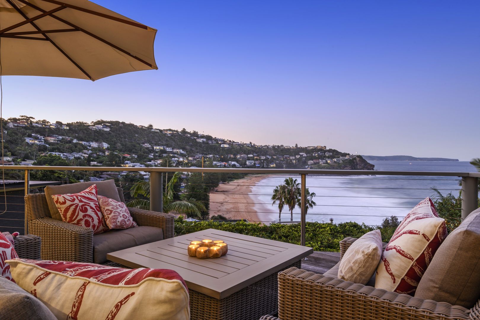 201 Whale Beach Road, Whale Beach Property History & Address Research Domain