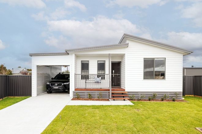 Picture of 79 PRINCES HIGHWAY, EDEN, NSW 2551