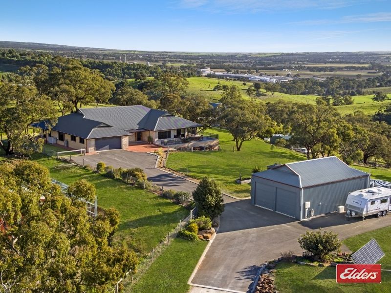 10 Breakneck Hill Road, Angaston SA 5353, Image 0