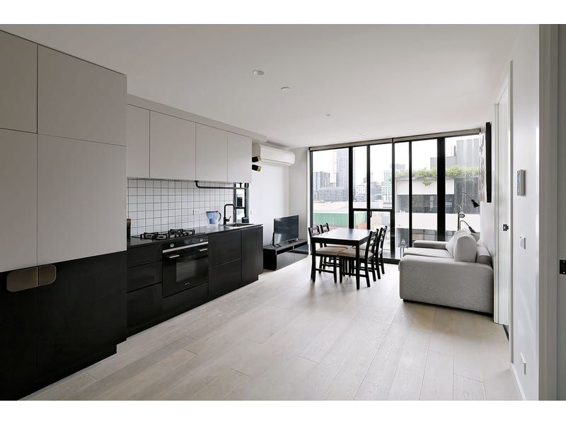 2 bedrooms Apartment / Unit / Flat in 709/34 Wilson Street SOUTH YARRA VIC, 3141
