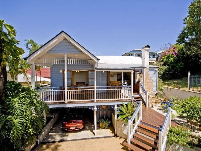 16A Kinross St, Spring Hill QLD 4000, Image 0