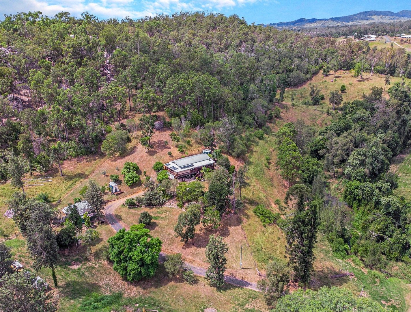 129 Long Rd, Pie Creek QLD 4570, Image 0