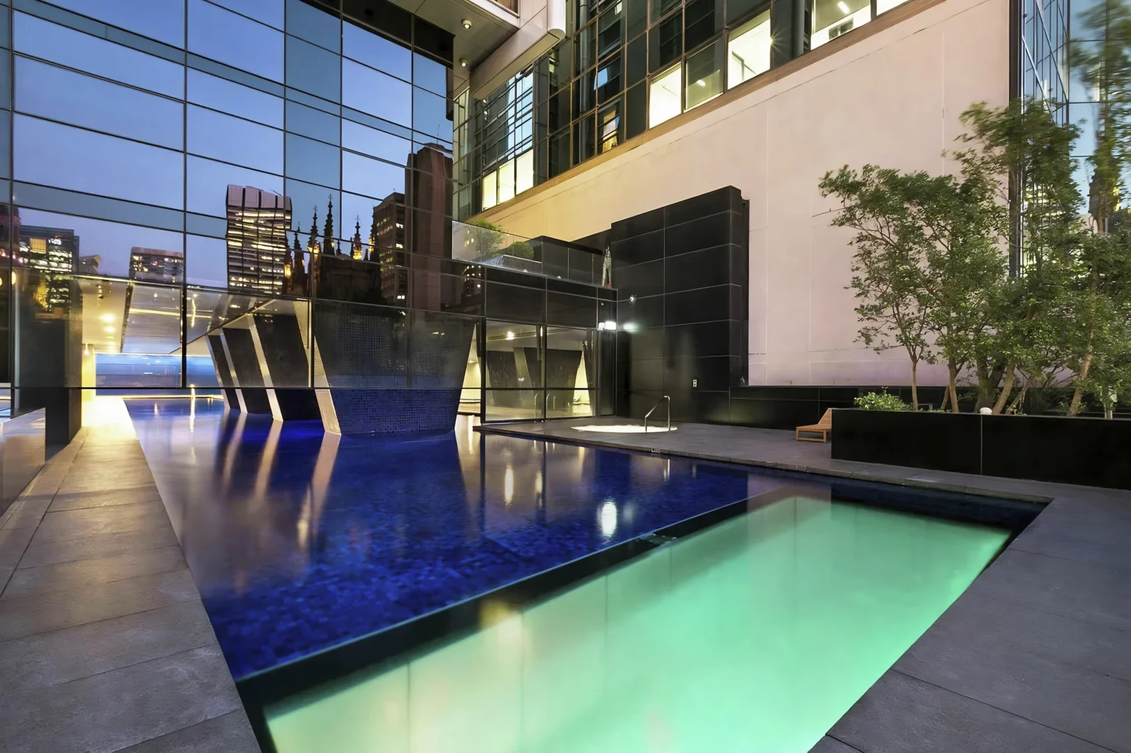 Additional image 25 of 2502/101 Bathurst Street, Sydney NSW 2000