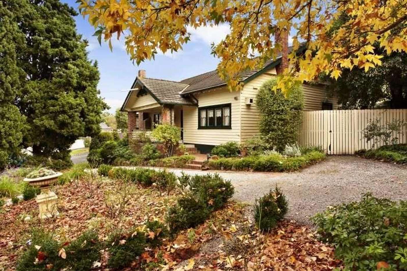 4 bedrooms House in 116 Warrigal Road CAMBERWELL VIC, 3124