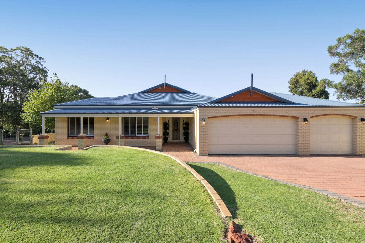 17 Dumas Drive, Bedfordale WA 6112, Image 1