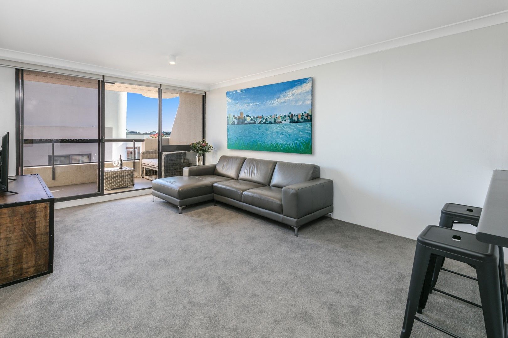 1 bedrooms Apartment / Unit / Flat in 15/98 Alfred Street MILSONS POINT NSW, 2061