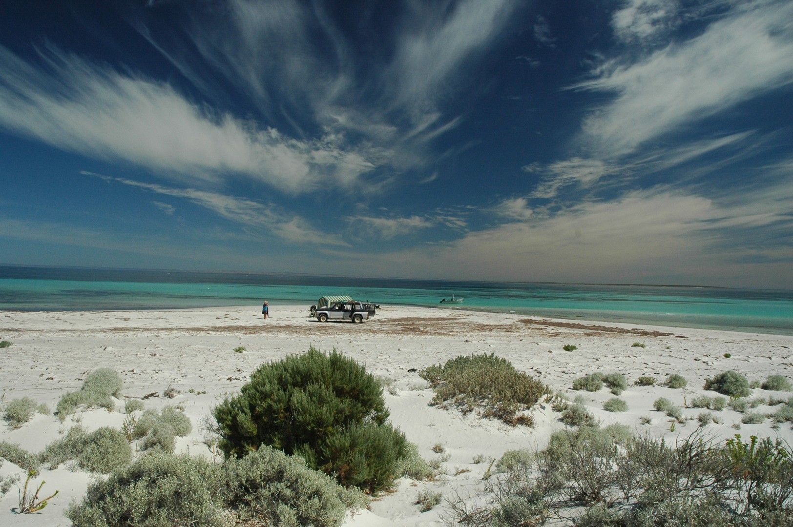 Lot 7 Spilsby Island, Port Lincoln SA 5606, Image 1